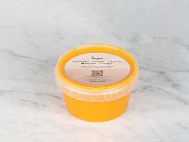 Sopa de Ahuyama 500lt