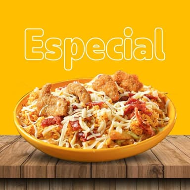 Mr Especial