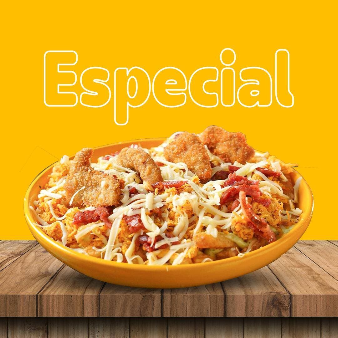 Mr Especial