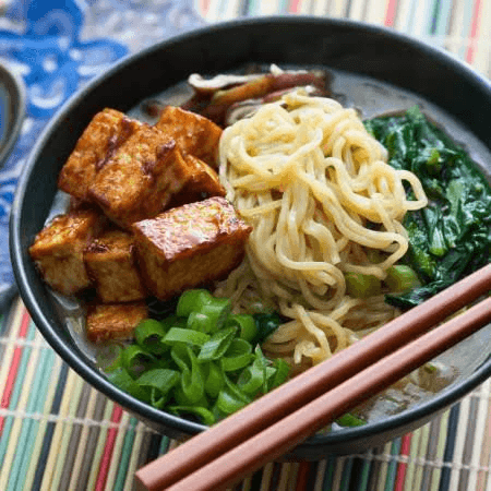 Ramen Katana