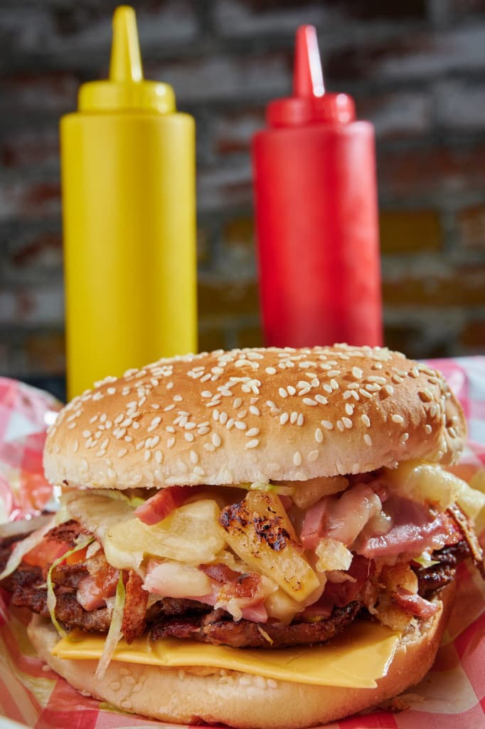 Hawaiburger