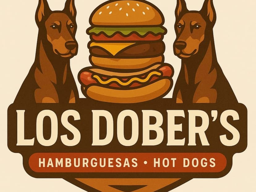 Los Dober's
