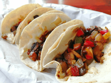 Combo Tacos  + Papas + Refresco