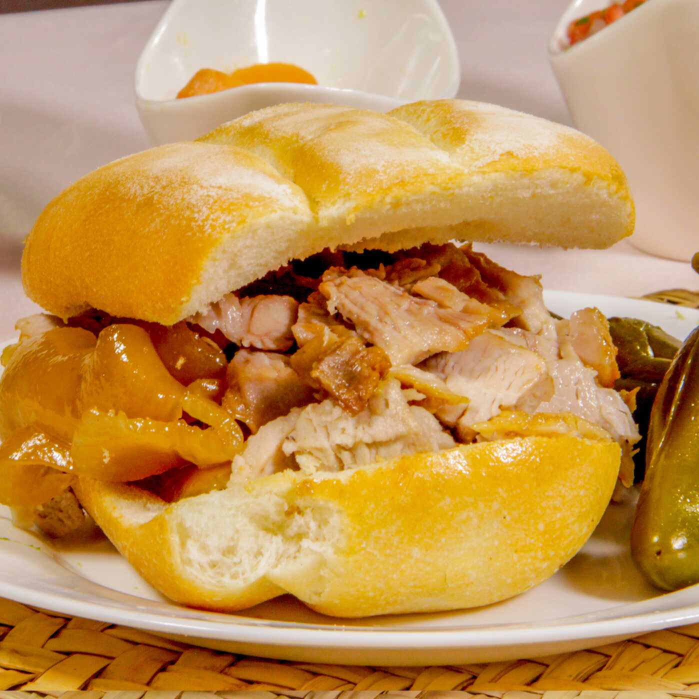 Torta de Surtida