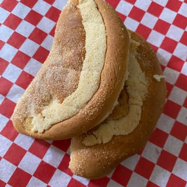 Empanada de Queso