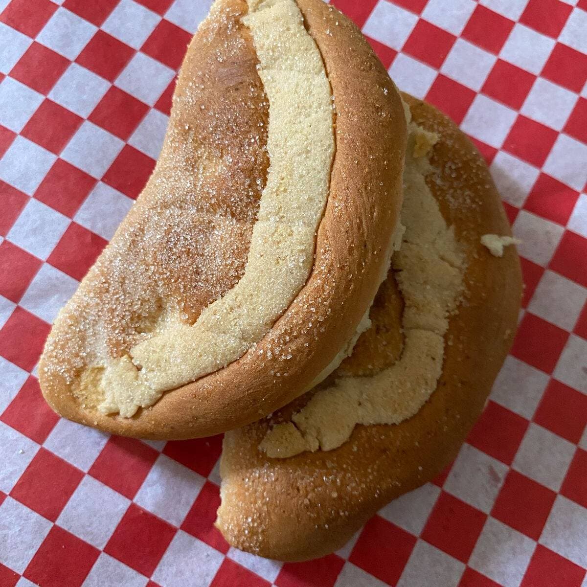Empanada de Queso
