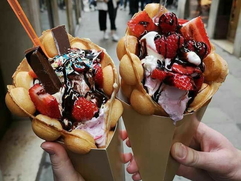3-60 Postres