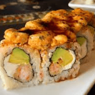 Pizza Roll 10 Piezas