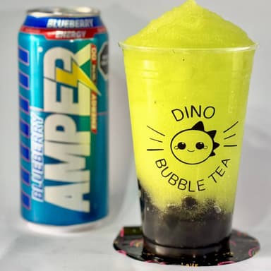 Kiwi Energético