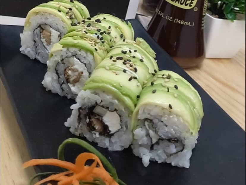 Yori Sushi