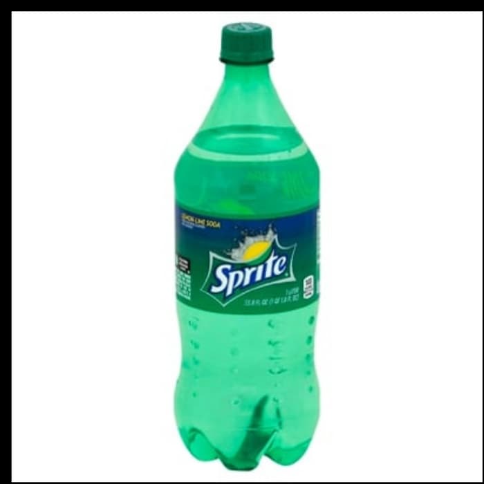 Sprite 356 ml