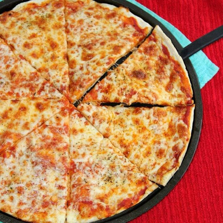 Colombian Pizza El Victor