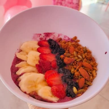 Bowl de la Casa