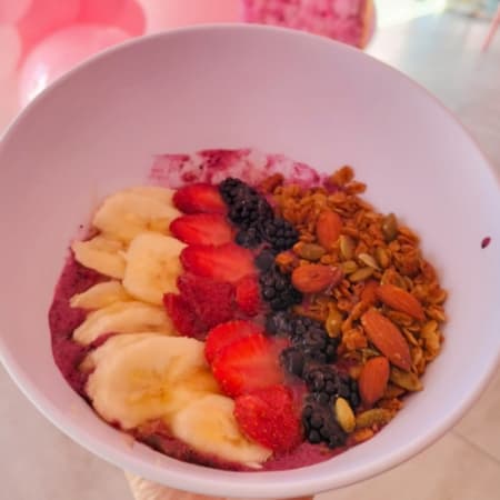 Bowl de la Casa