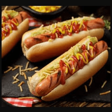 Perro Classic Super promo