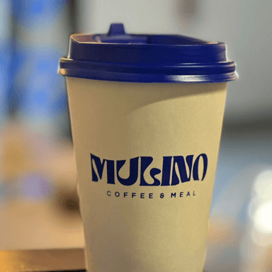 Chocolate Blanco Caliente