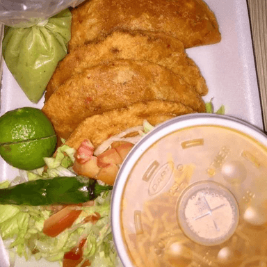 Potosinas