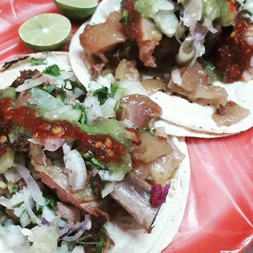 CARNITAS EL PARAISO