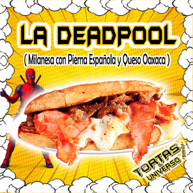 LA DEADPOOL