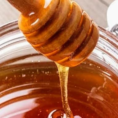Miel de Maple