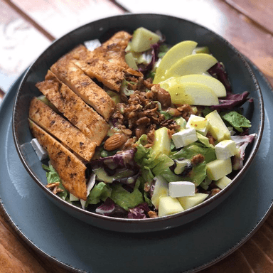 Ensalada FIKA