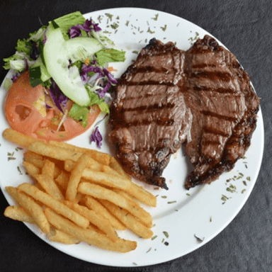 Vaquerito de Carne