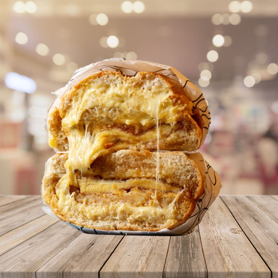 Odi Bagel