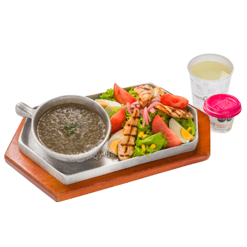 Casero Light en Combo