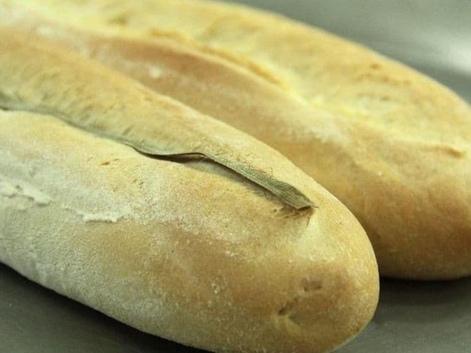Pan Francés