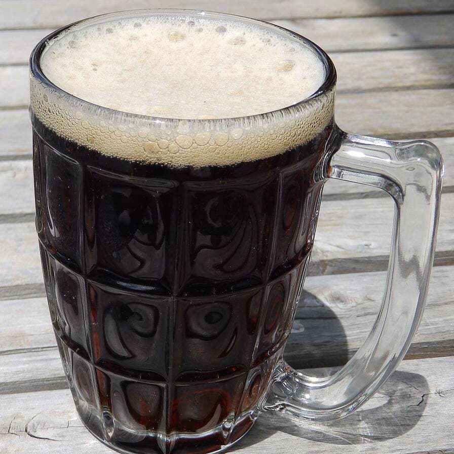 Root Beer