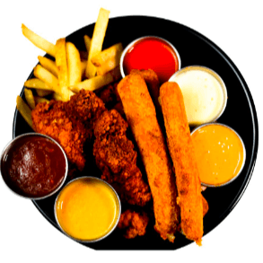 Boneless o Chicken Tenders 1kg
