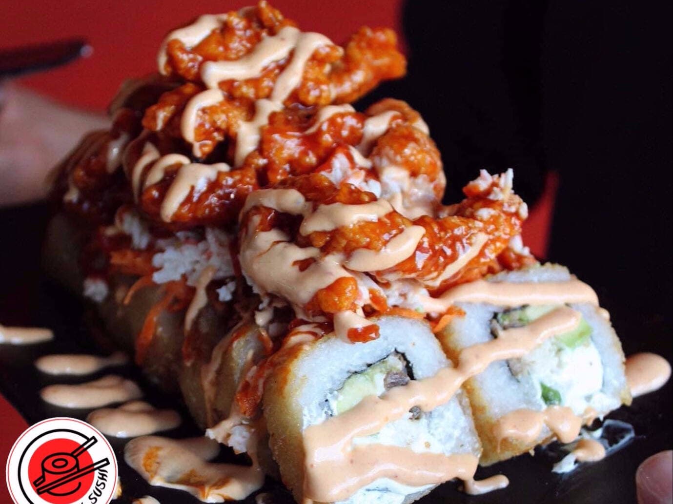 Culishi Sushi