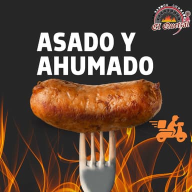 CHORIZO ARGENTINO