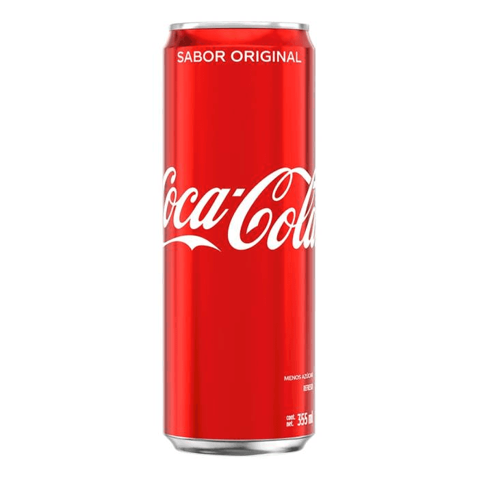 Coca Cola 355ml