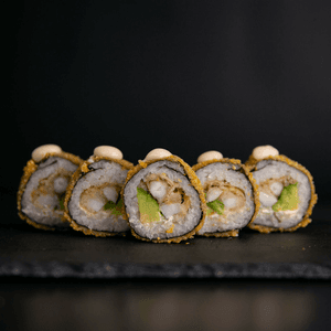 ANTIOQUIA ROLL TEMPURA
