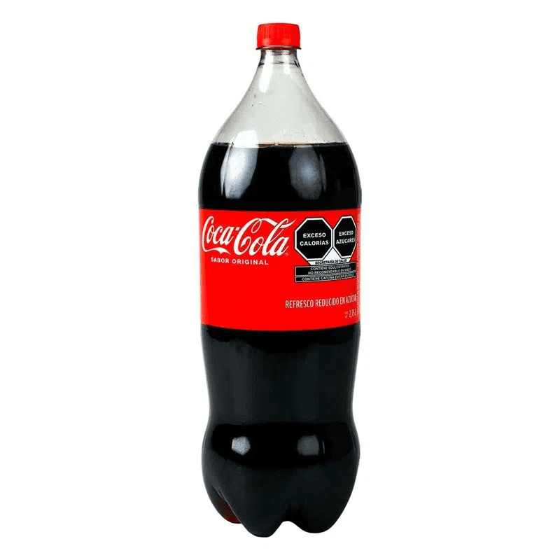 Refresco 2 Litros