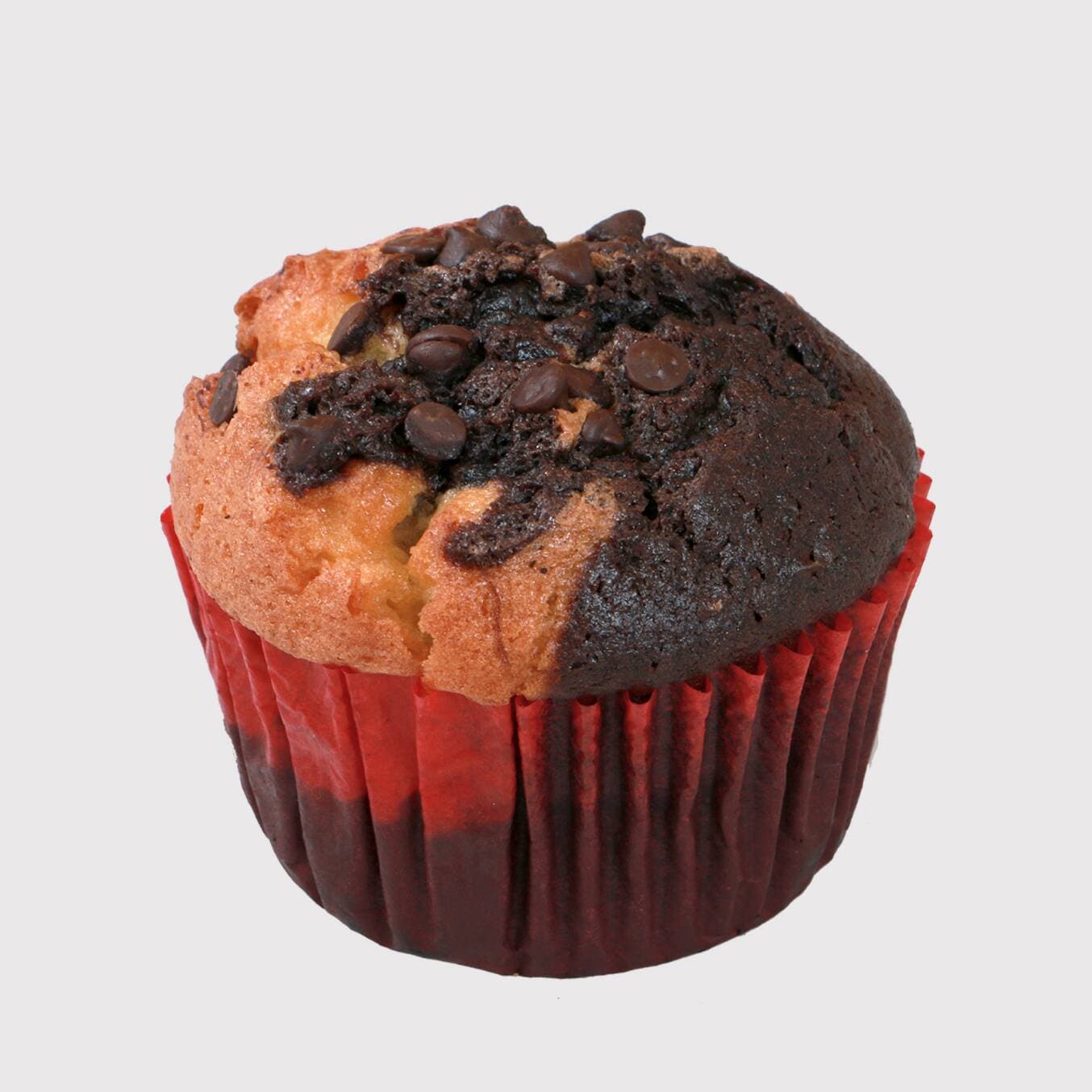 Muffin Marmoleado