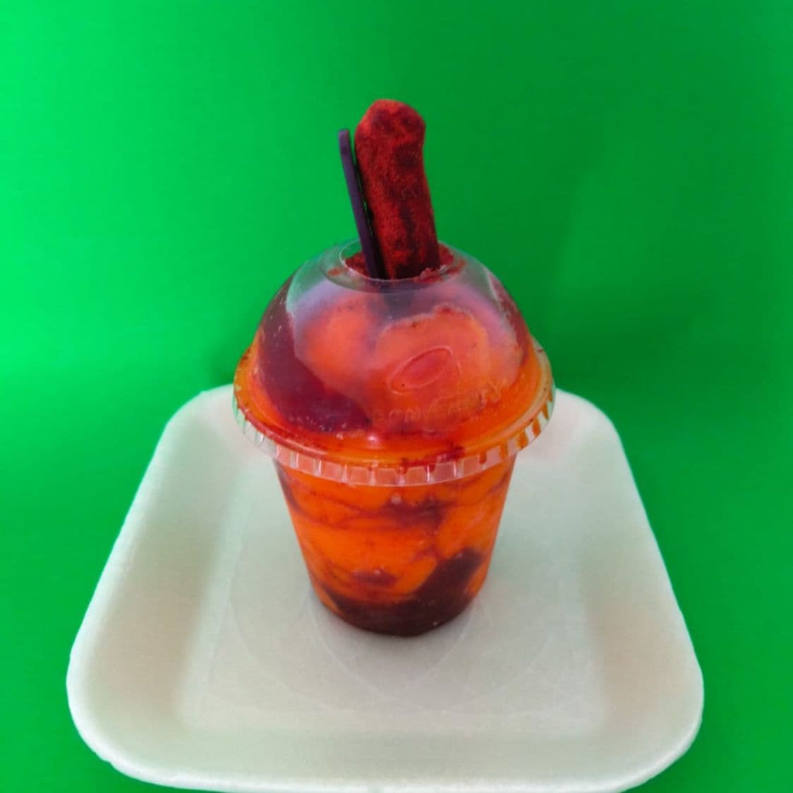 CHAMOYADA DE MANGO