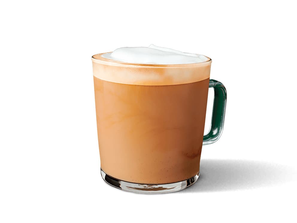 Vainilla Latte
