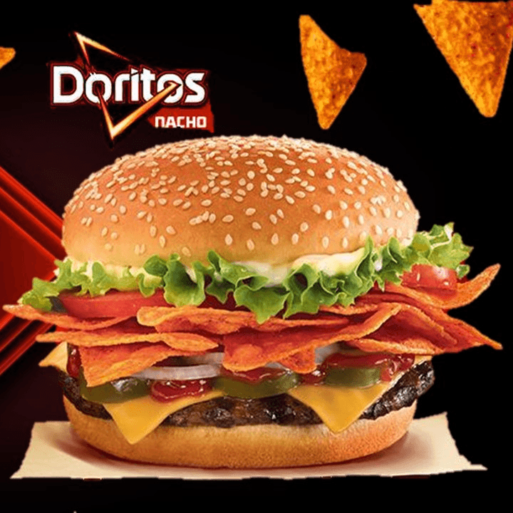 Hamb. Doritos