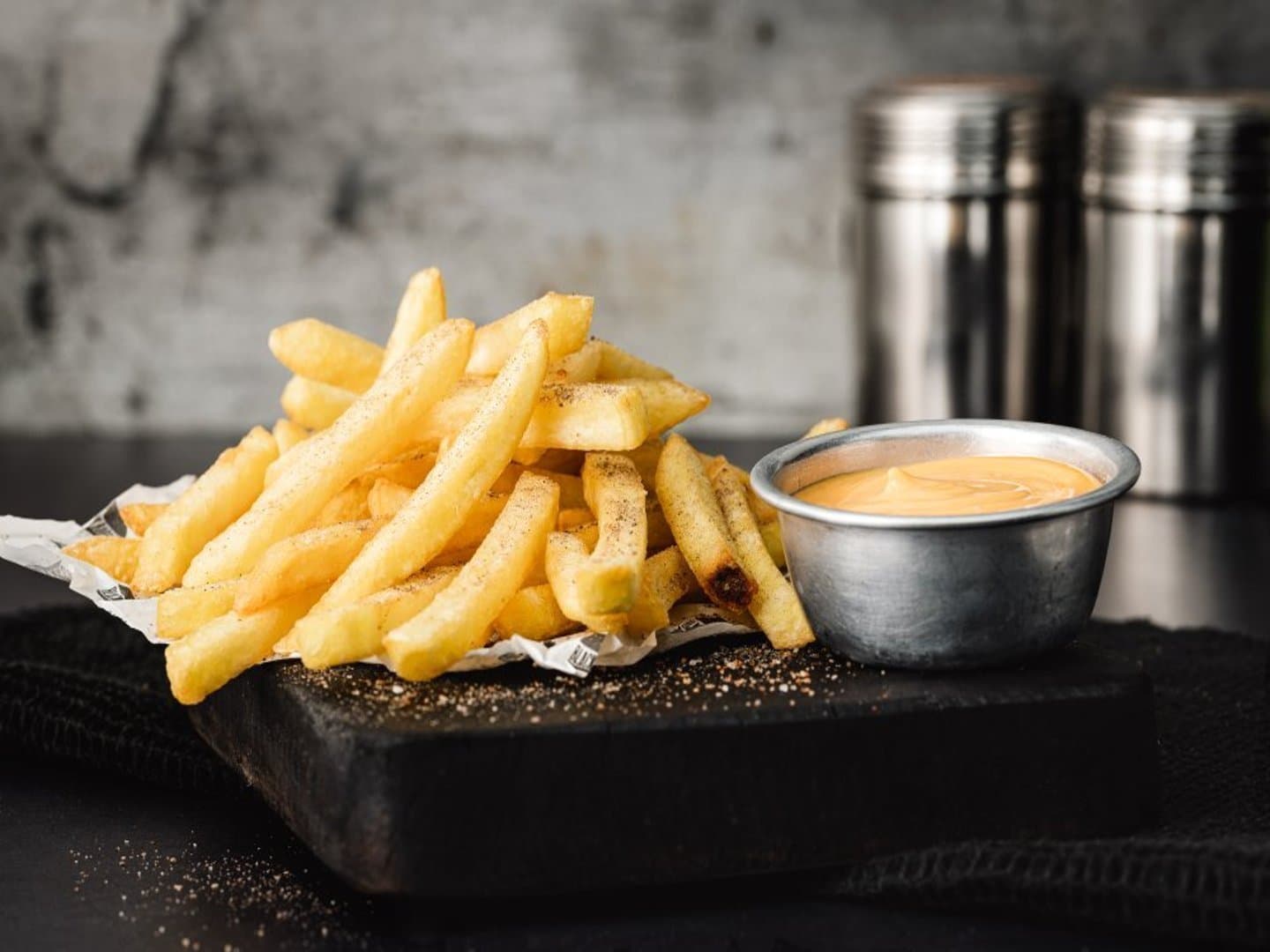 Fries