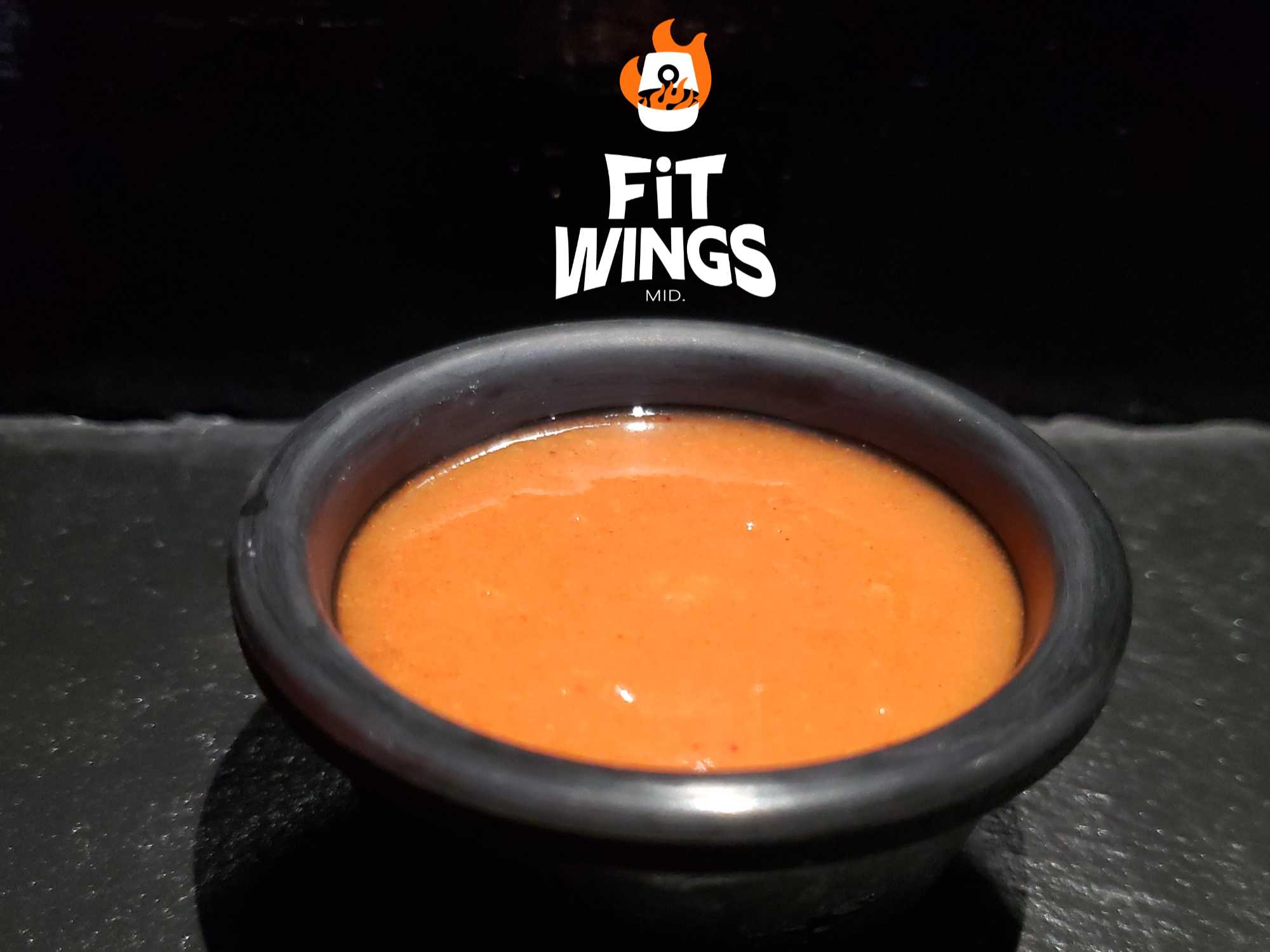 Salsa Búfalo Extras