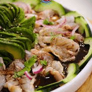 Aguachiles Rojos