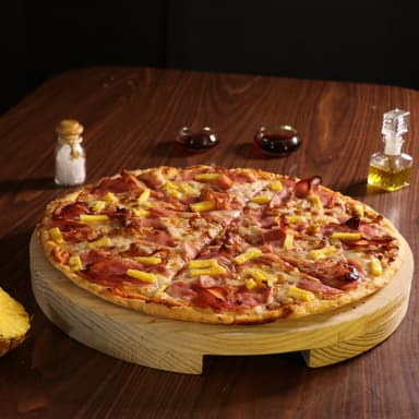 Hawaiana Original Casera