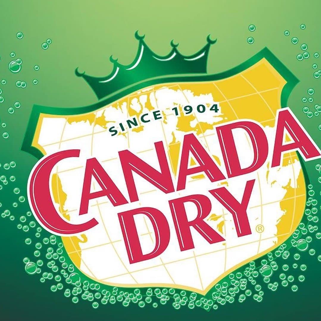 Ginger Ale 600 ml.