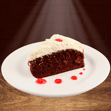 Pastel de Red Velvet c