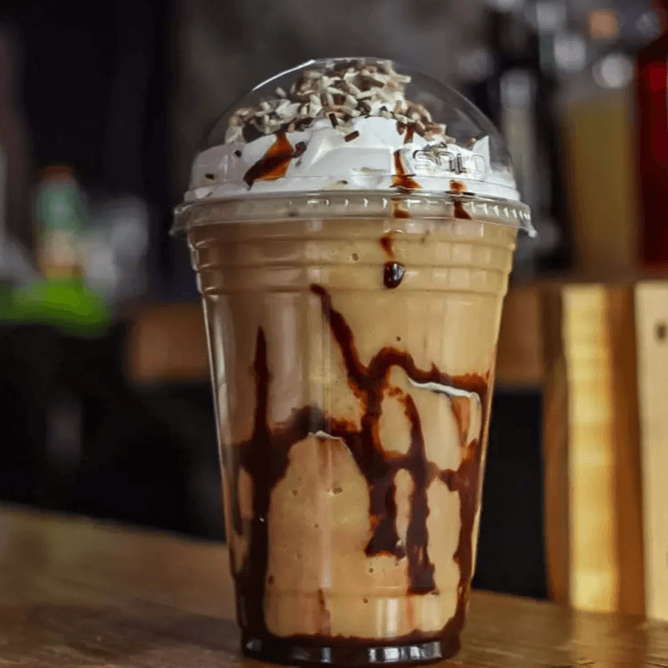 Frapuccino