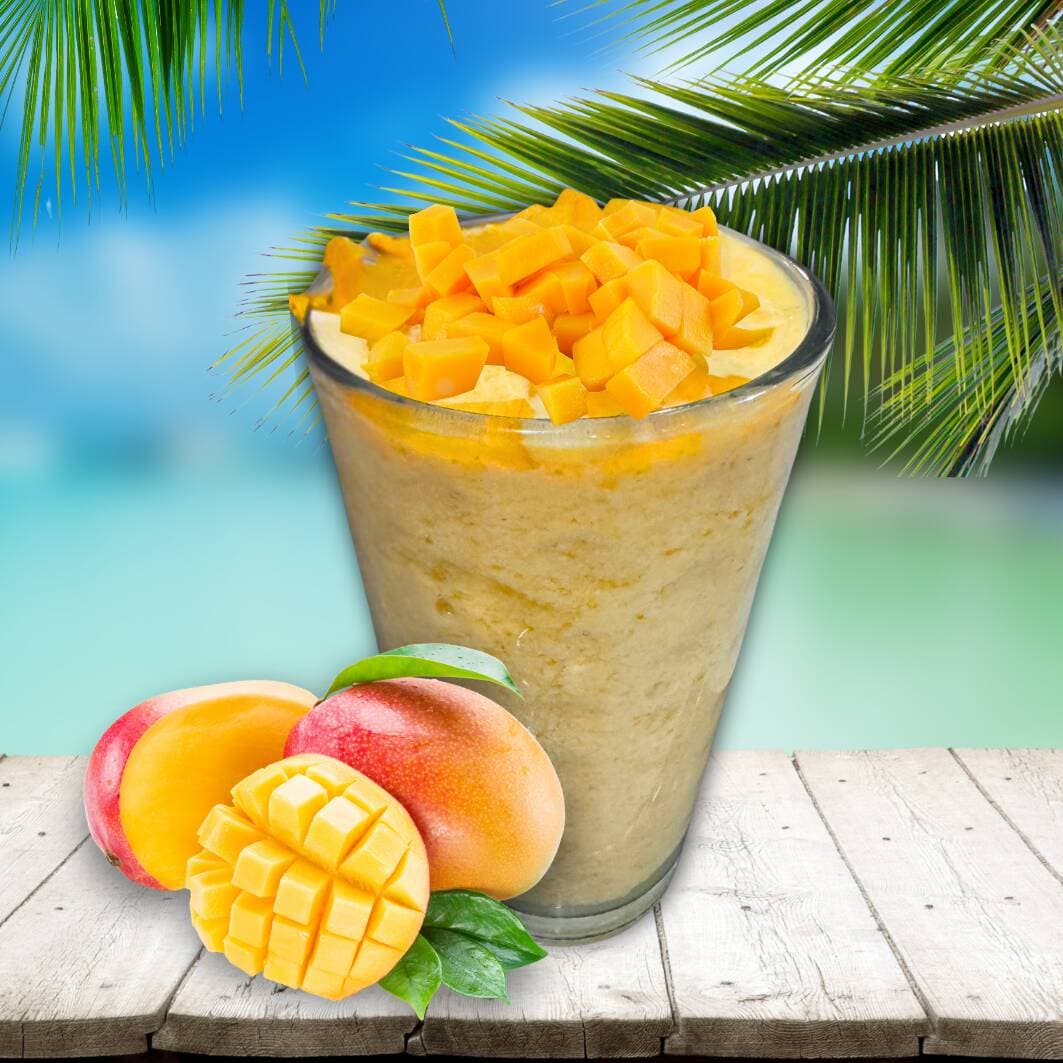 Smoothie Mango