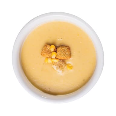 CREMA DE ELOTE