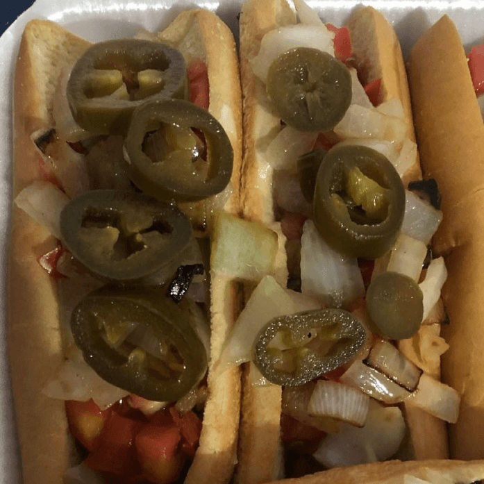 HotDog Sencillo